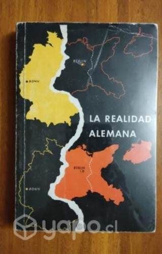 La realidad alemana