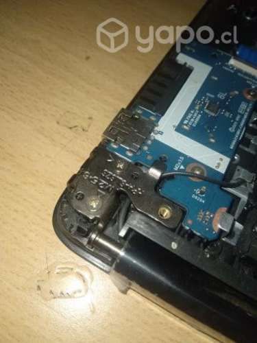 Bisagras hp 14-ck2091la