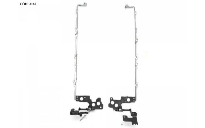 Bisagras hp 14-ck2091la