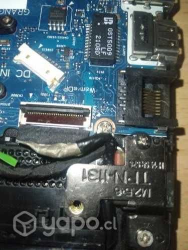 Bisagras hp 14-ck2091la