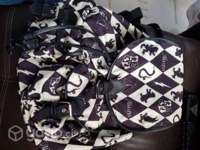 Mochila Harry Potter
