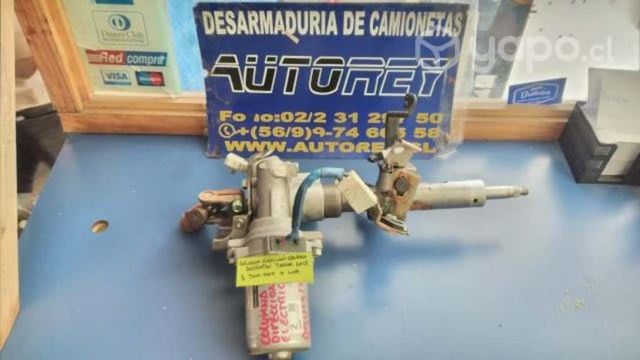 Columna direccion electrica daihatsu terios 2015