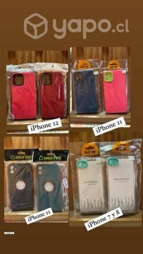 Carcasas de iphone
