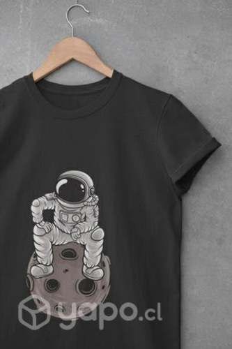 POLERAS 100% algodón personalizadas