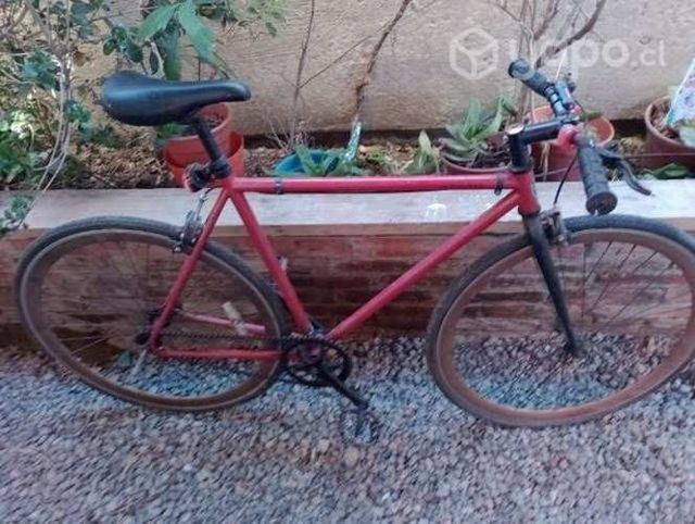 Bicicleta p3 aro 28