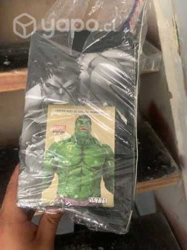 Torso Hulk marvel
