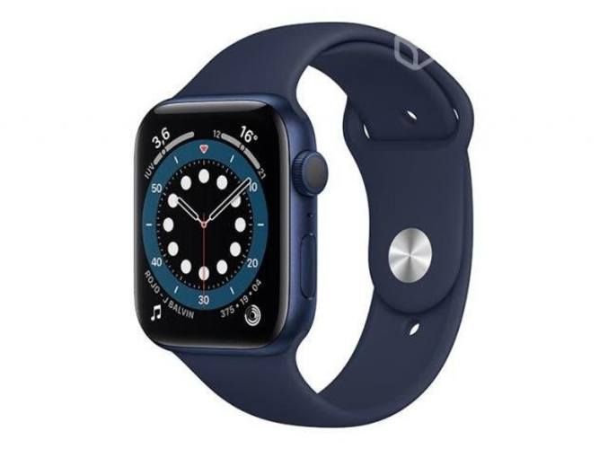 Apple watch s6 44mm