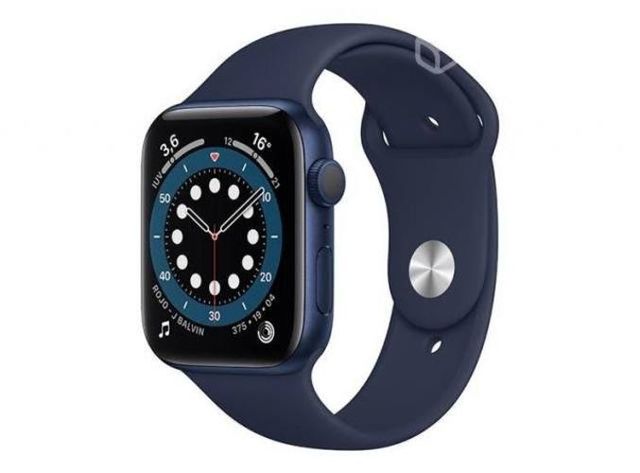 Apple watch s6 44mm