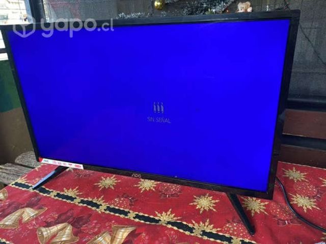 Televisor de 32 pulgadas