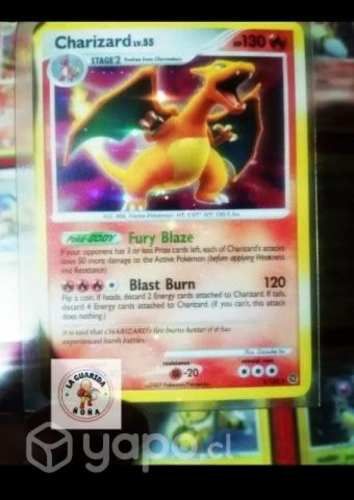 Pokemon Cartas