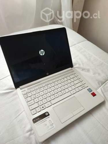 Notebook HP