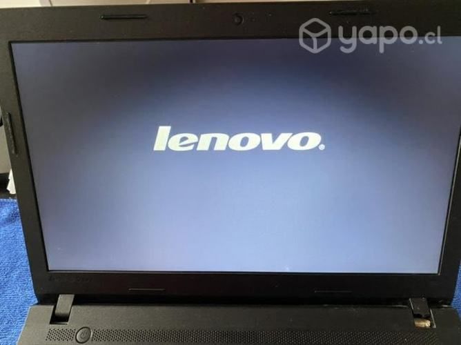 Laptop Lenovo Ideapad 100-14IBY
