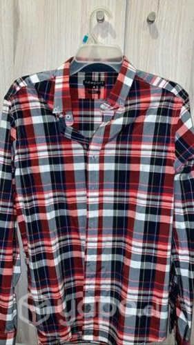 Camisa Newport