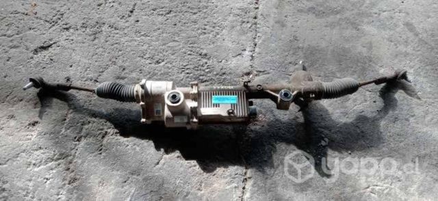 Cremallera Dirección Electrónica (FFX081) Ford