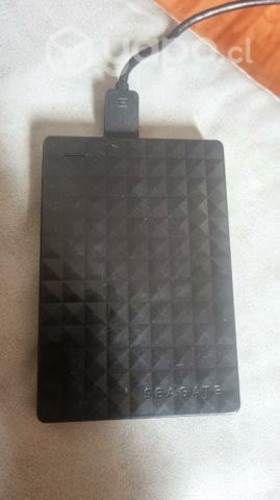 Disco Duro externo
