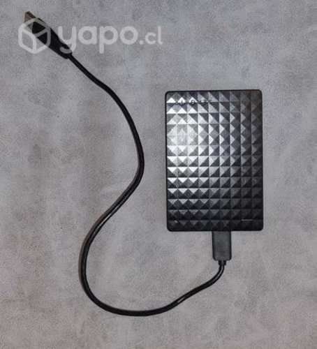 Disco Duro externo