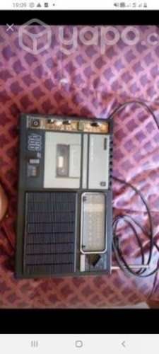 Radio phillips antigua