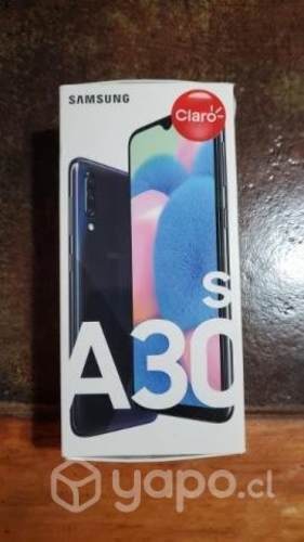 Samsung Galaxy A30s