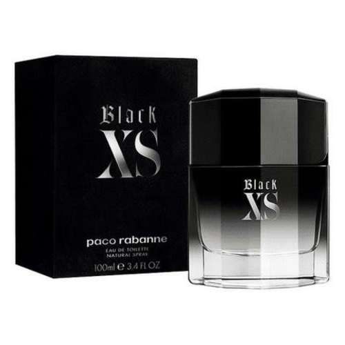 Black XS 100ML
