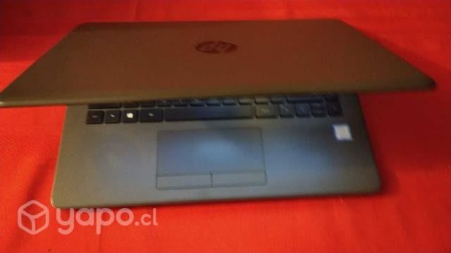 Notebook HP 250 G7/i5-SSD 120Gb HDD 1 Tb RAM 8 G