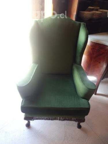 Bergere ingles impecable