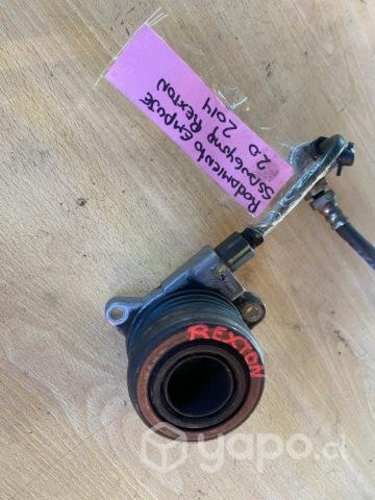 Rodamiento empuje Ssangyong Rexton 2.0 2014