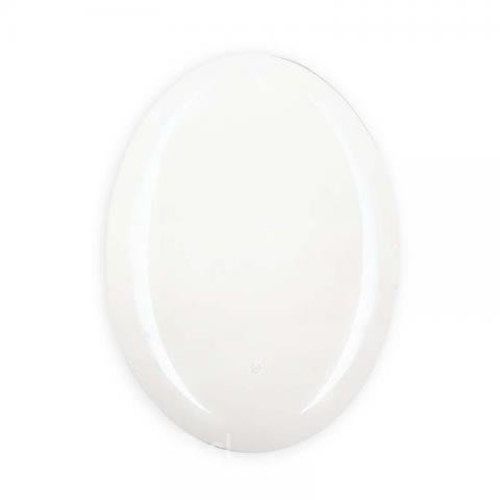 Espejo para baño touch con luz led 60×80