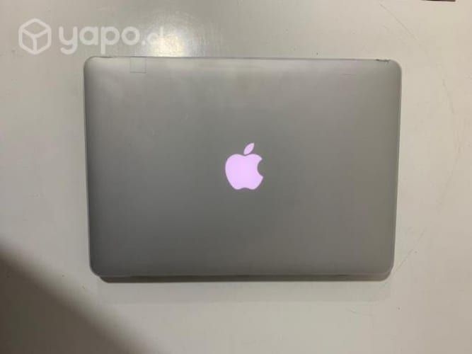 Mac pro (retina, 13-inch, late 2013)