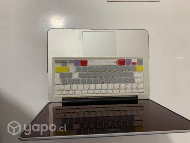 Mac pro (retina, 13-inch, late 2013)