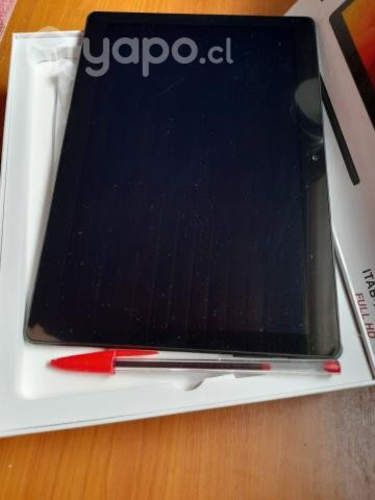 Nueva Tablet marca itab modelo X40L+ FullHD