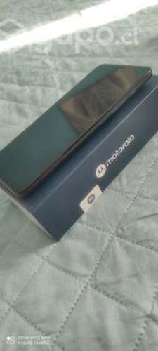 Moto g60 con camara de 108 MP y bateria de 6000mah