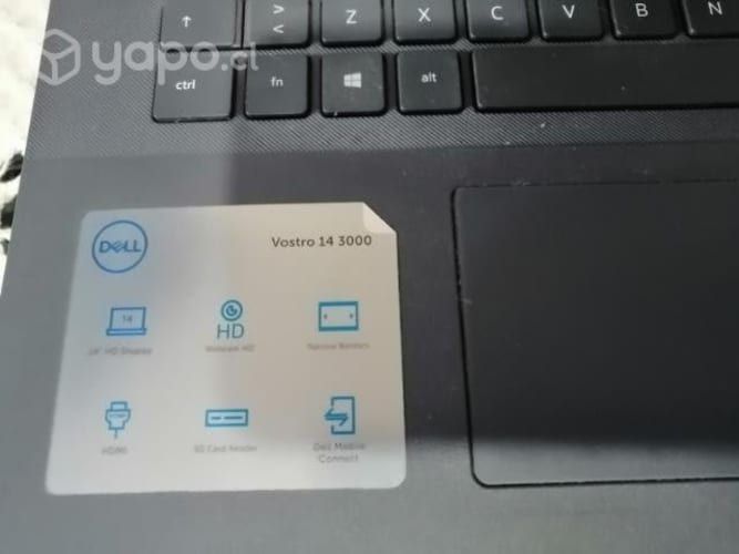 Notebook Dell Vostro 14 3000