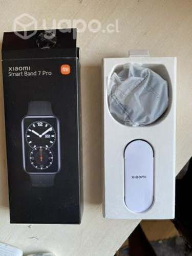Huawei band 7 pro