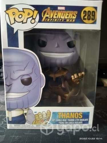 Funko de Thanos