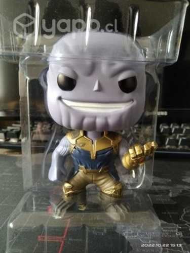 Funko de Thanos