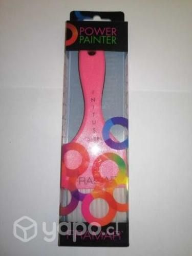 Framar Set Brochas Power Painter