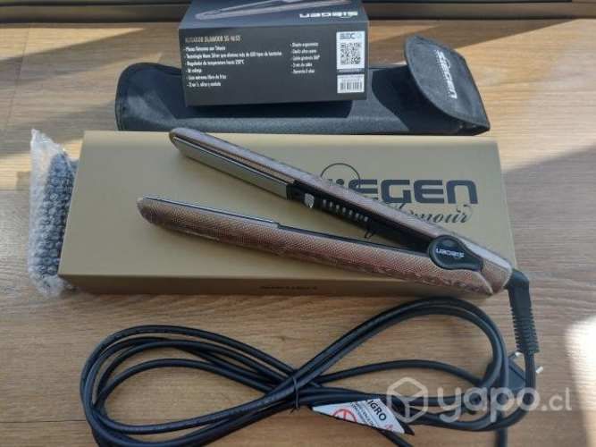 Alisador profesional Siegen Galmour