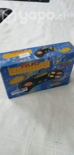 Joystick control Creation