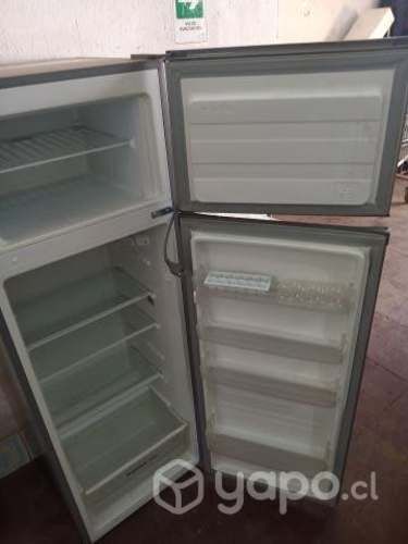 Refrigerador Daewoo