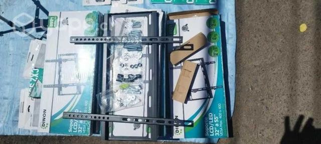 Soporte tv marca DINON