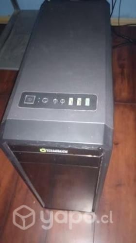 AMD Ryzen 5 2400G with Radeon Vega Graphics