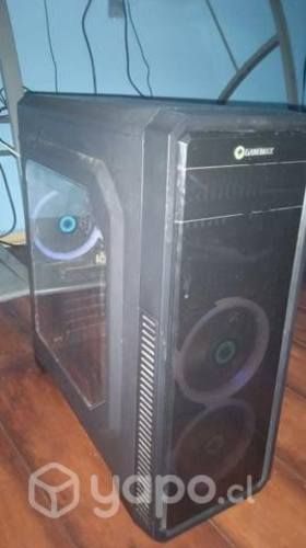 AMD Ryzen 5 2400G with Radeon Vega Graphics