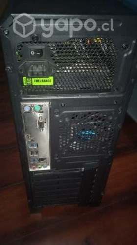 AMD Ryzen 5 2400G with Radeon Vega Graphics