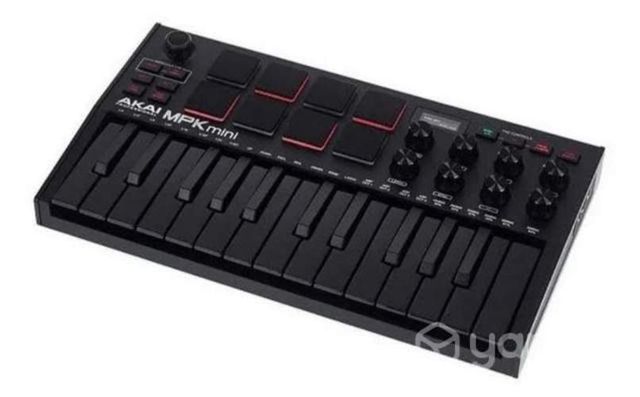 Akai mpk mini mk3