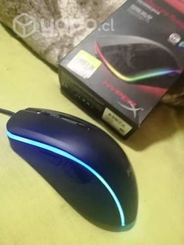 Mouse gamer hyperx pulsefire surge 360 rgb