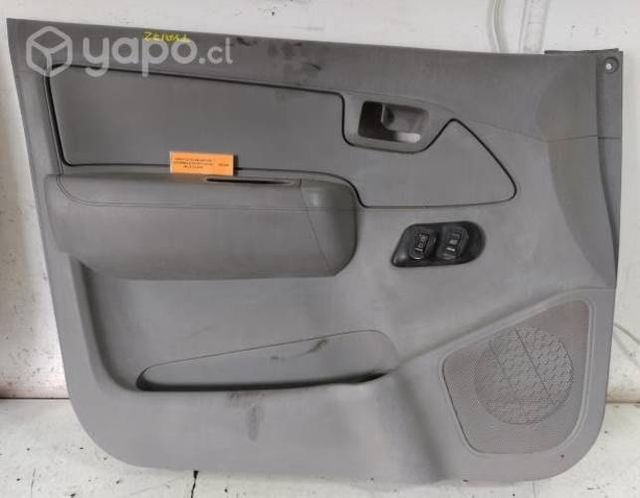 Tapiz Puerta Delantera Izquierda (TYA172) Toyota H