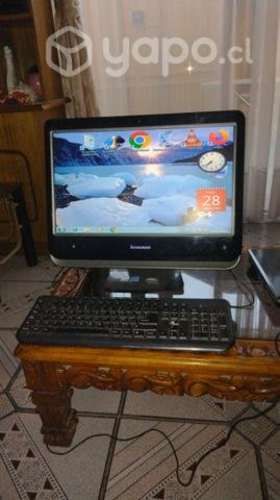 PC escritorio