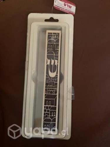 Exclusiva Mezuzah extra grande importada de Israel