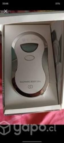 Galvanica corporal