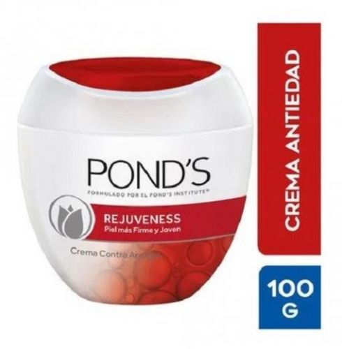 Crema De Día Anti-arrugas Pond's Rejuveness De 100
